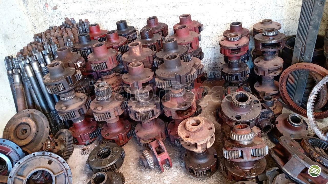 REDUÇÃO TRASEIRA MASSEY FERGUSON